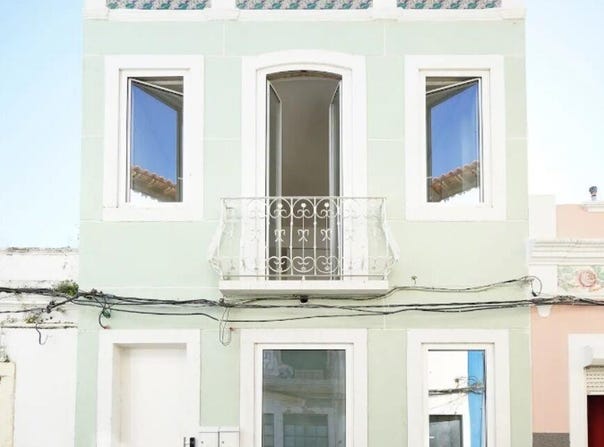 Setúbal, Setubal