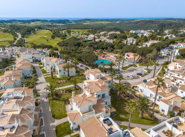 Vila do Bispo, Algarve