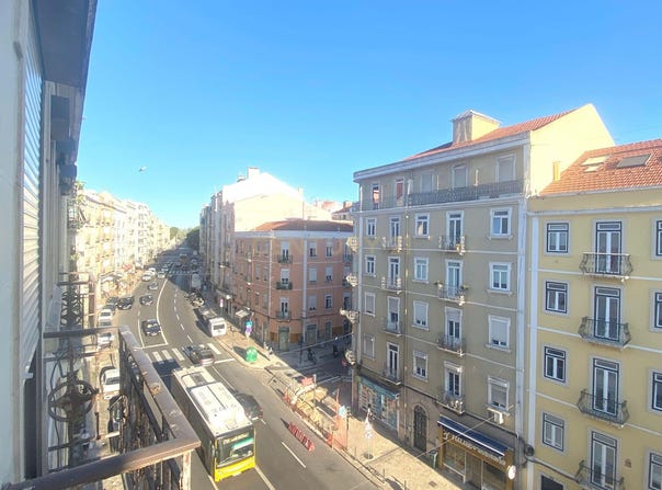 Penha de França, Lisbon