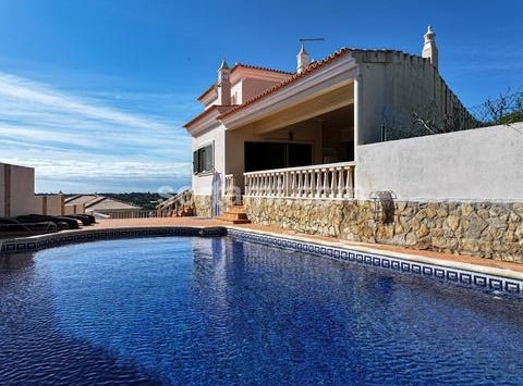 Loule, Faro