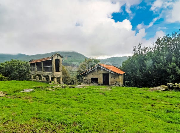 Montalegre, Vila Real District