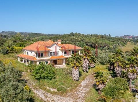 Vila de Rei, Loures, Lisboa