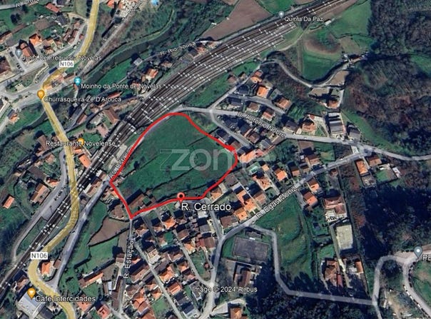 Penafiel, Porto District