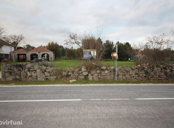 Romãs, Viseu District
