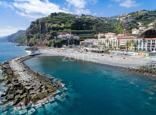 Ponta do Sol, Madeira