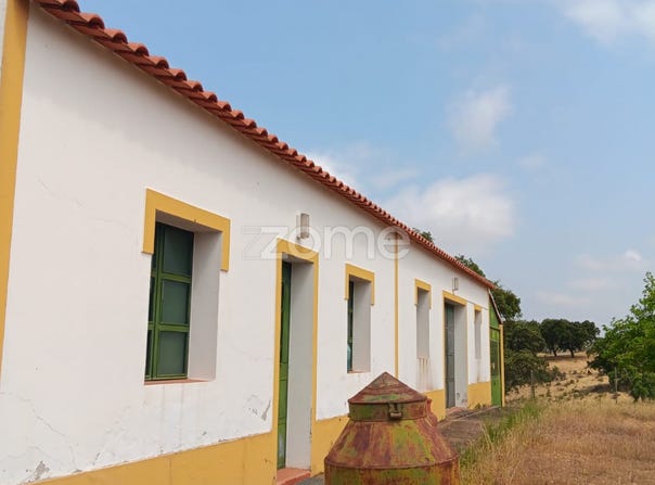 Serpa, Beja District