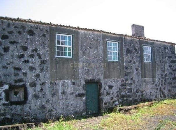 Ilha do Pico, Azores
