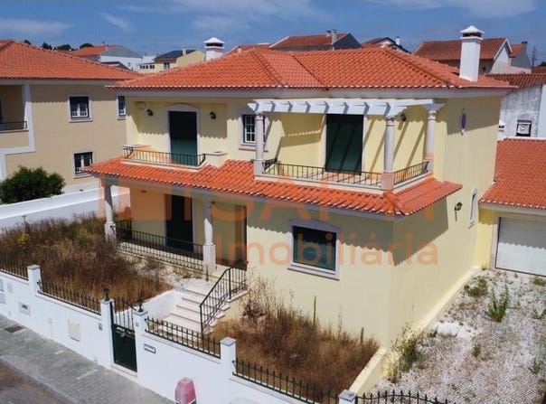 Bombarral e Vale Covo, Leiria 2540
