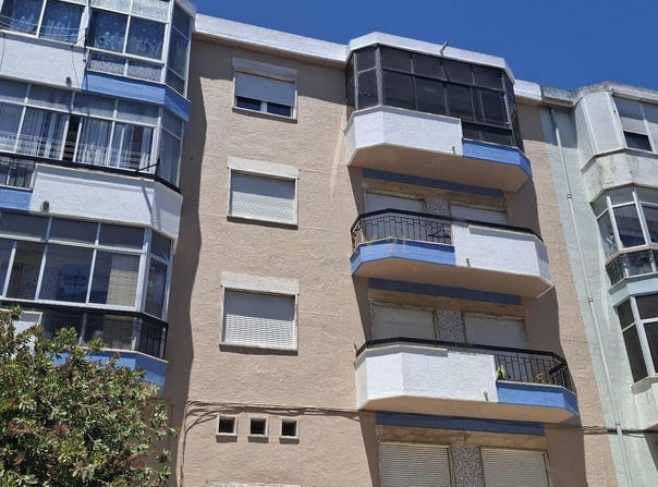Algueirão-Mem Martins, Lisbon