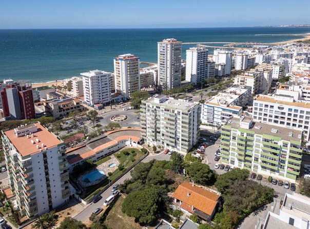 Quarteira, Algarve 8125-507