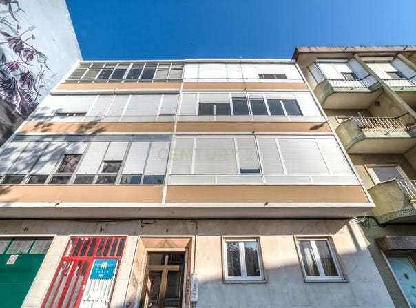 Venteira, Lisbon