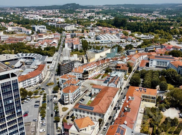 Viseu, Viseu 3510