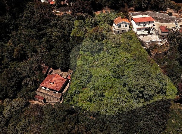 Caniço, Madeira 9125
