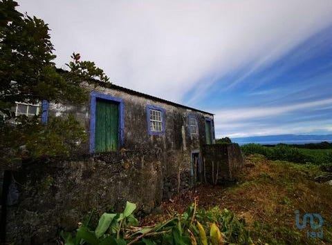 Lajes do Pico, Ilha do Pico 9930-251