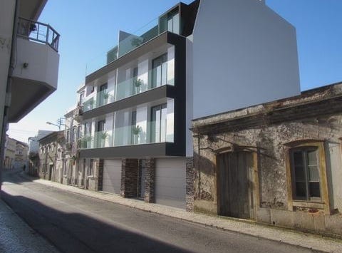 Alcobaça, Leiria 2460-085
