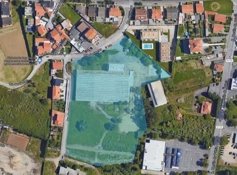 Miramar, Vila Nova de Gaia, Porto