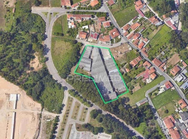 Silvalde, Espinho, Aveiro District 4500