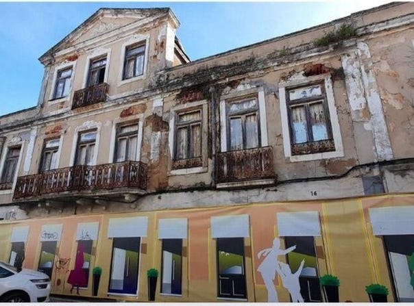 Setúbal, Setubal