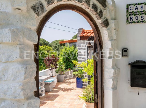 Monchique, Algarve