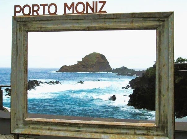 Porto Moniz, Madeira 9270