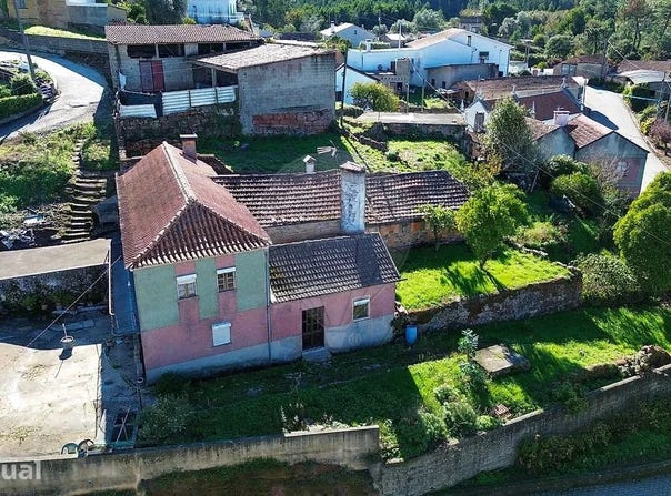 Trofa, Aveiro District