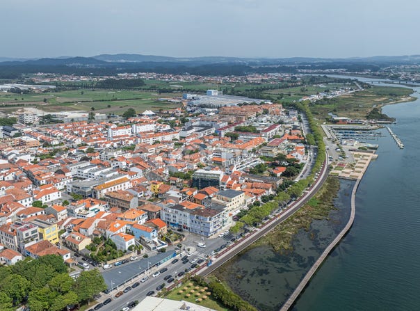 Esposende, Braga