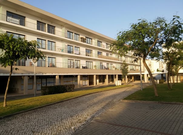 Vila Serena, 198, Pinhal Novo, Setubal 2955-002