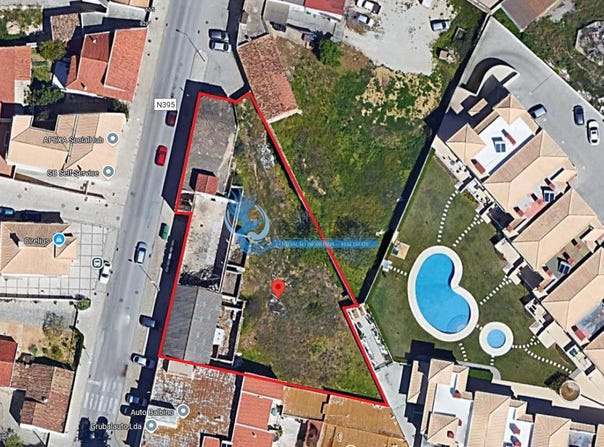 Ferreiras, Algarve 8200