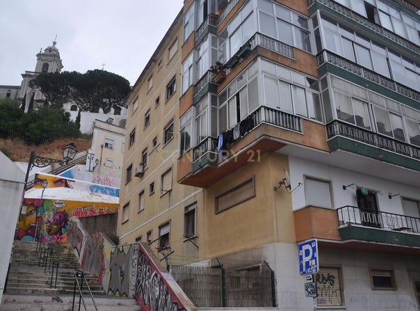 São Vicente, Lisbon
