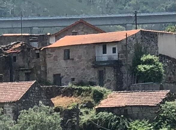 Vouzela, Viseu District