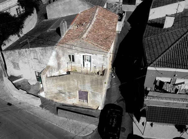 Largo da Madalena, Bucelas, Lisbon 2670-627