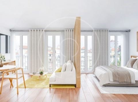 Porto, Porto