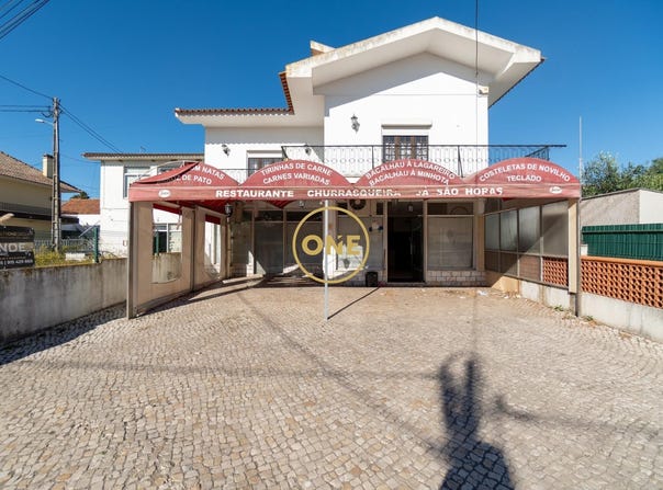 MILHARADO, Lisbon