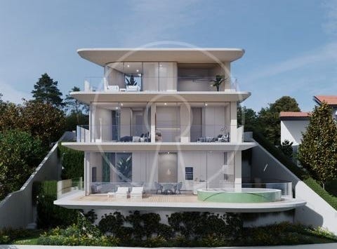 Jardins da Parede (Parede), Cascais, Lisboa
