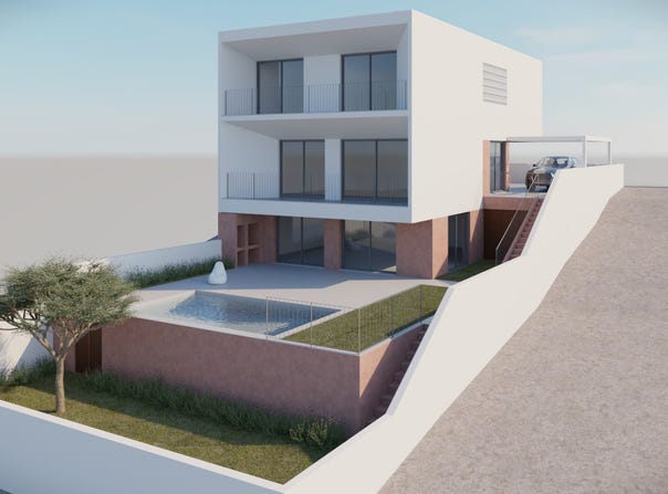 22 R. da Bela Vista, Vialonga, Lisbon 2625