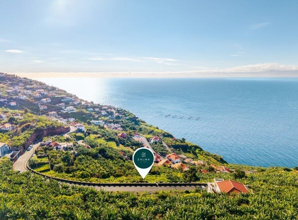 Ribeira Brava, Madeira 9350