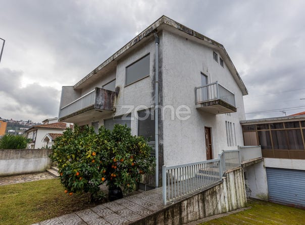 Guimarães, Braga