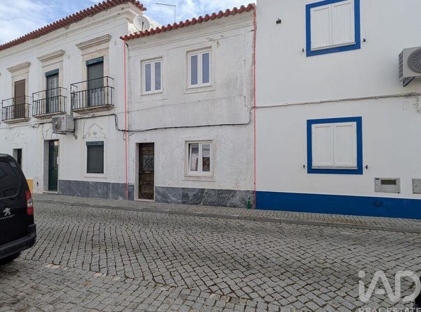 Évora, Évora District