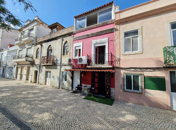 Seixal, Setubal