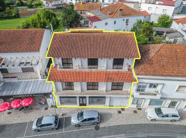 Louriçal, Leiria District