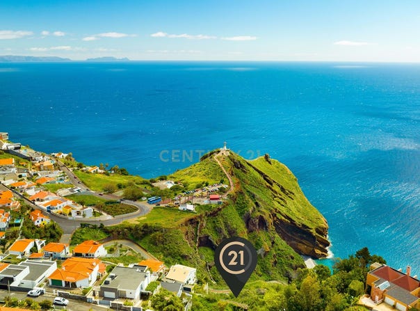 Ilha da Madeira, Madeira