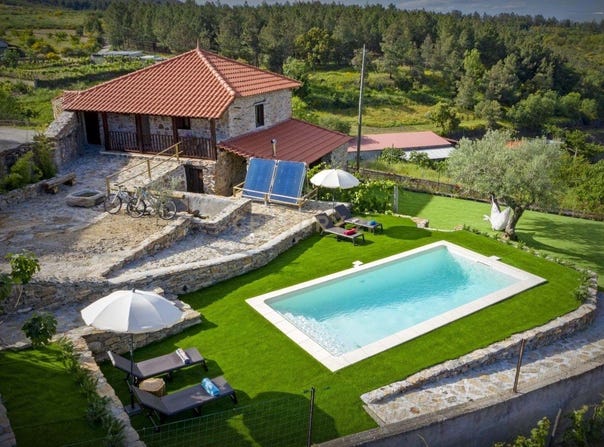 Passos, Bragança District