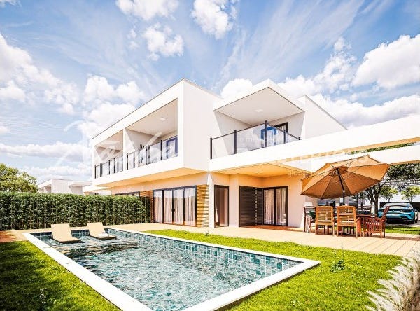 Parchal, Lagoa, Algarve
