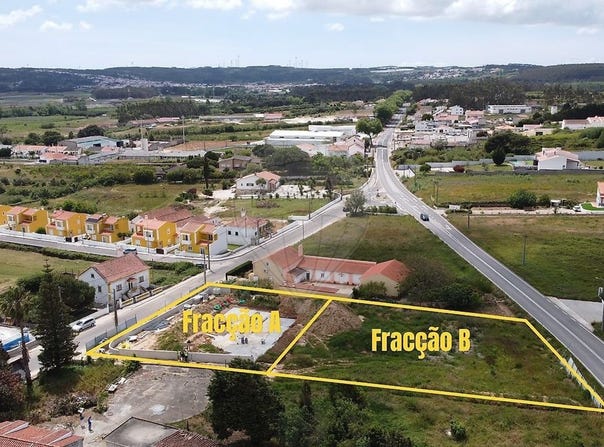 Amoreira, Leiria 2510