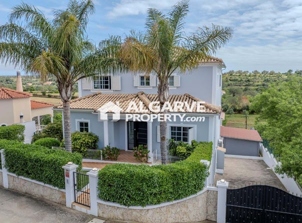 Boliqueime, Algarve