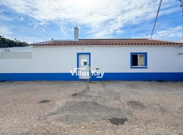 Odiáxere, Algarve 8600