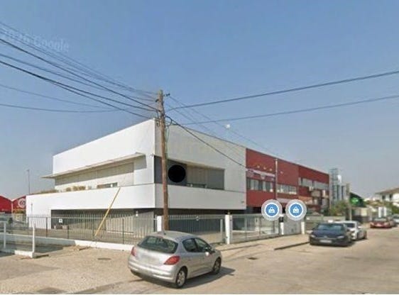 Rua da Quinta do Gato Bravo 15, Laranjeiro e Feijó, Setubal 2810-069