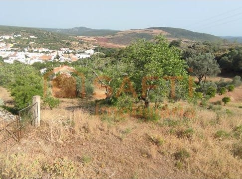Alte, Algarve