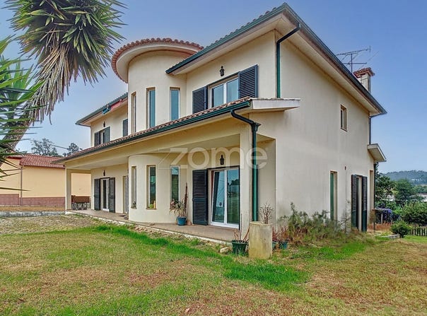 Albergaria-a-Velha, Aveiro District