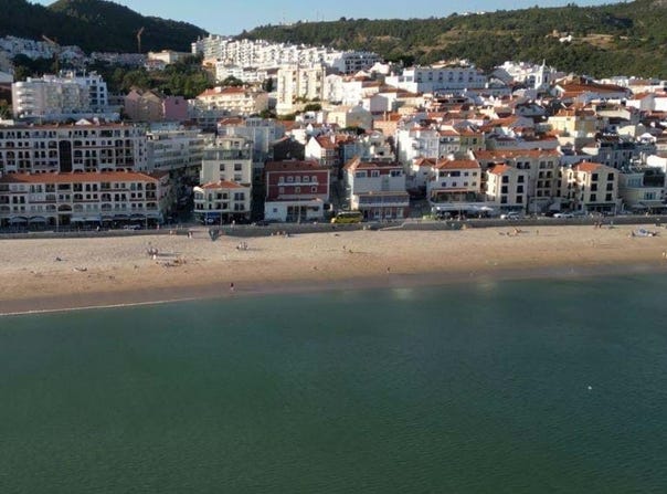 Sesimbra (Santiago), Setubal